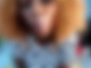 blackfantastickk's Live Sex Cam Show