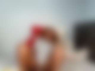 blackfantastickk's Live Sex Cam Show