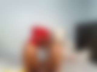 blackfantastickk's Live Sex Cam Show