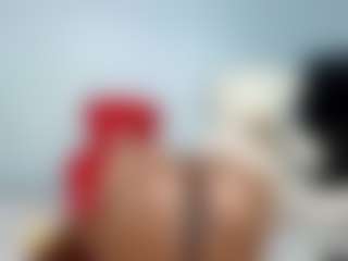 blackfantastickk's Live Sex Cam Show