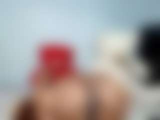 blackfantastickk's Live Sex Cam Show