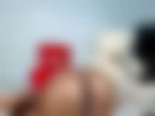 blackfantastickk's Live Sex Cam Show