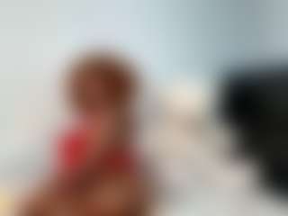 blackfantastickk's Live Sex Cam Show