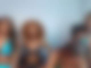 blackfantastickk's Live Sex Cam Show