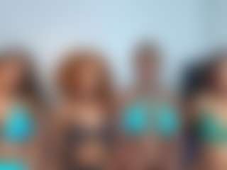 blackfantastickk's Live Sex Cam Show