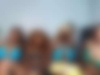 blackfantastickk's Live Sex Cam Show