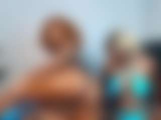 blackfantastickk's Live Sex Cam Show