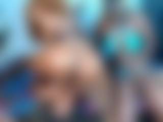 blackfantastickk's Live Sex Cam Show
