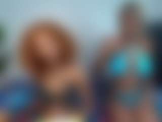 blackfantastickk's Live Sex Cam Show
