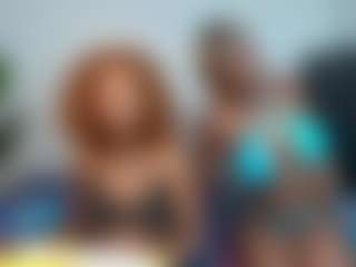 blackfantastickk's Live Sex Cam Show