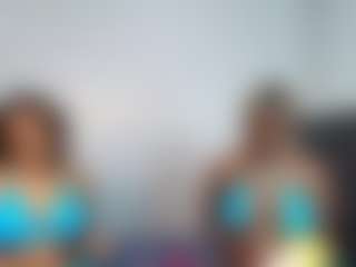 blackfantastickk's Live Sex Cam Show
