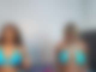 blackfantastickk's Live Sex Cam Show