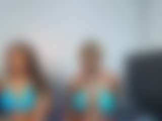 blackfantastickk's Live Sex Cam Show