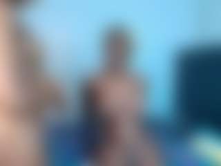 blackfantastickk's Live Sex Cam Show