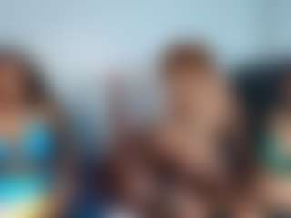 blackfantastickk's Live Sex Cam Show