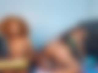 blackfantastickk's Live Sex Cam Show