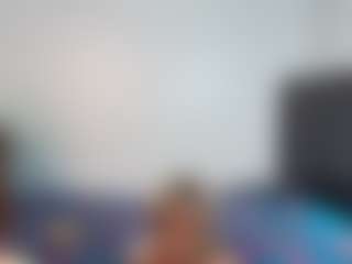 blackfantastickk's Live Sex Cam Show
