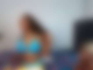 blackfantastickk's Live Sex Cam Show