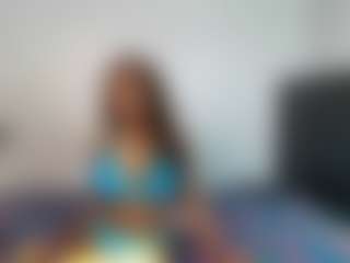 blackfantastickk's Live Sex Cam Show