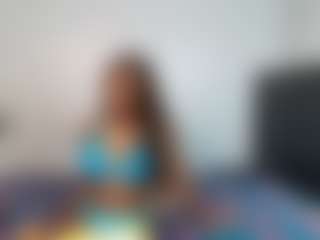 blackfantastickk's Live Sex Cam Show