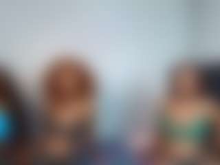 blackfantastickk's Live Sex Cam Show