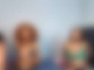 blackfantastickk's Live Sex Cam Show