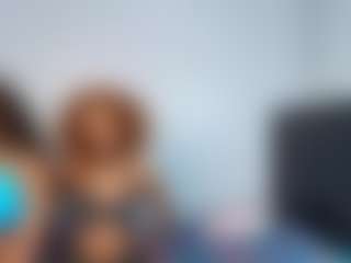 blackfantastickk's Live Sex Cam Show