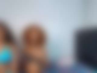blackfantastickk's Live Sex Cam Show