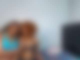 blackfantastickk's Live Sex Cam Show