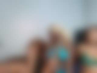 blackfantastickk's Live Sex Cam Show