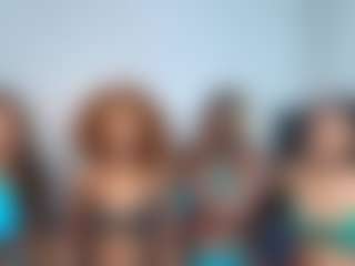 blackfantastickk's Live Sex Cam Show
