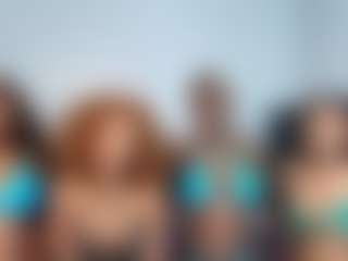 blackfantastickk's Live Sex Cam Show
