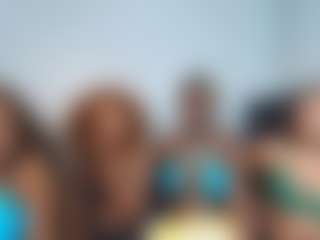 blackfantastickk's Live Sex Cam Show