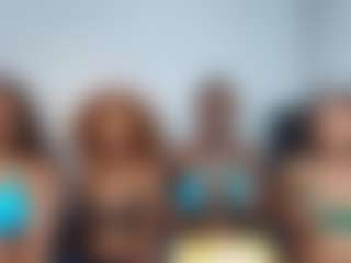 blackfantastickk's Live Sex Cam Show