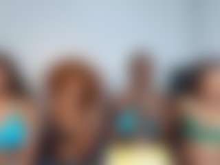 blackfantastickk's Live Sex Cam Show