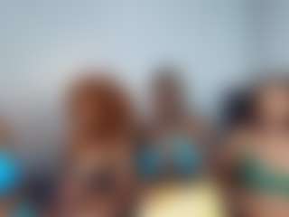 blackfantastickk's Live Sex Cam Show