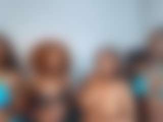 blackfantastickk's Live Sex Cam Show