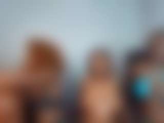 blackfantastickk's Live Sex Cam Show