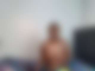 blackfantastickk's Live Sex Cam Show