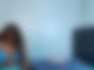 blackfantastickk's Live Sex Cam Show