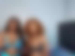blackfantastickk's Live Sex Cam Show