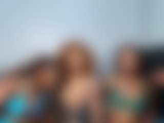 blackfantastickk's Live Sex Cam Show