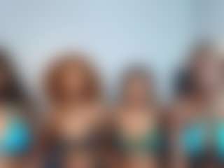 blackfantastickk's Live Sex Cam Show
