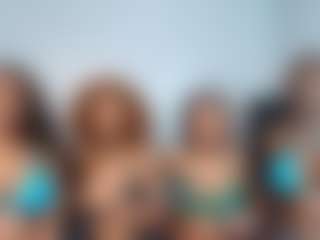 blackfantastickk's Live Sex Cam Show