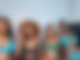 blackfantastickk's Live Sex Cam Show