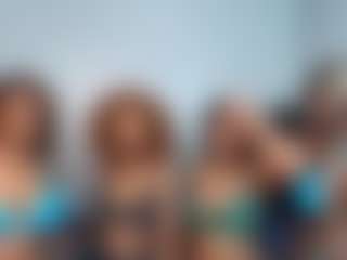 blackfantastickk's Live Sex Cam Show