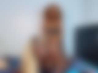 blackfantastickk's Live Sex Cam Show