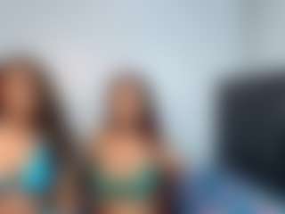 blackfantastickk's Live Sex Cam Show