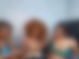 blackfantastickk's Live Sex Cam Show