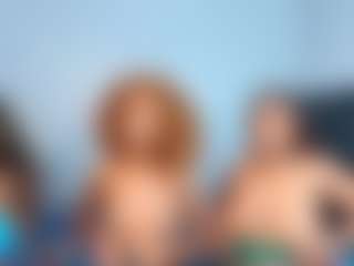 blackfantastickk's Live Sex Cam Show